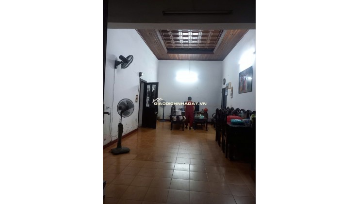 Bán nhà mặt phố Nguyễn Viết Xuân, Thanh Xuân, HN. Diện tích 91m2  mặt tiền 11m, lô góc 33,9 tỷ